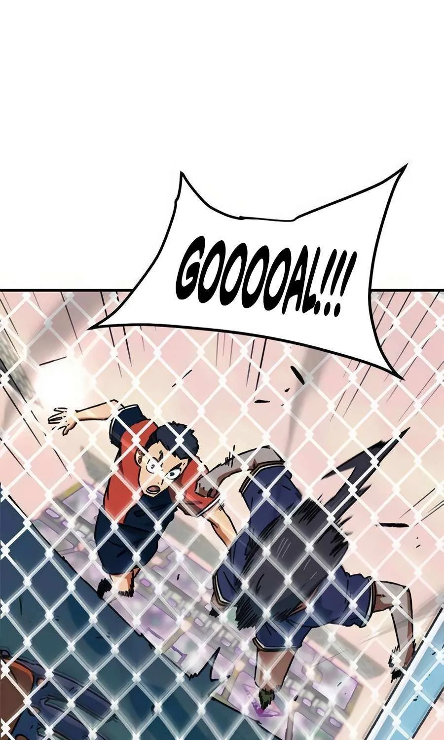 I'm Being Misunderstood as a Soccer Genius Chapter 30 page 71 - 