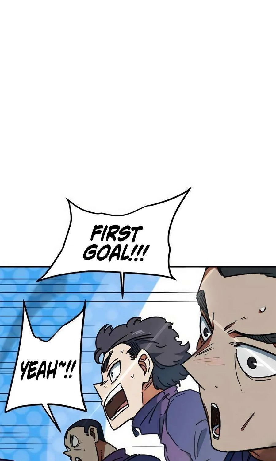 I'm Being Misunderstood as a Soccer Genius Chapter 30 page 73 - 