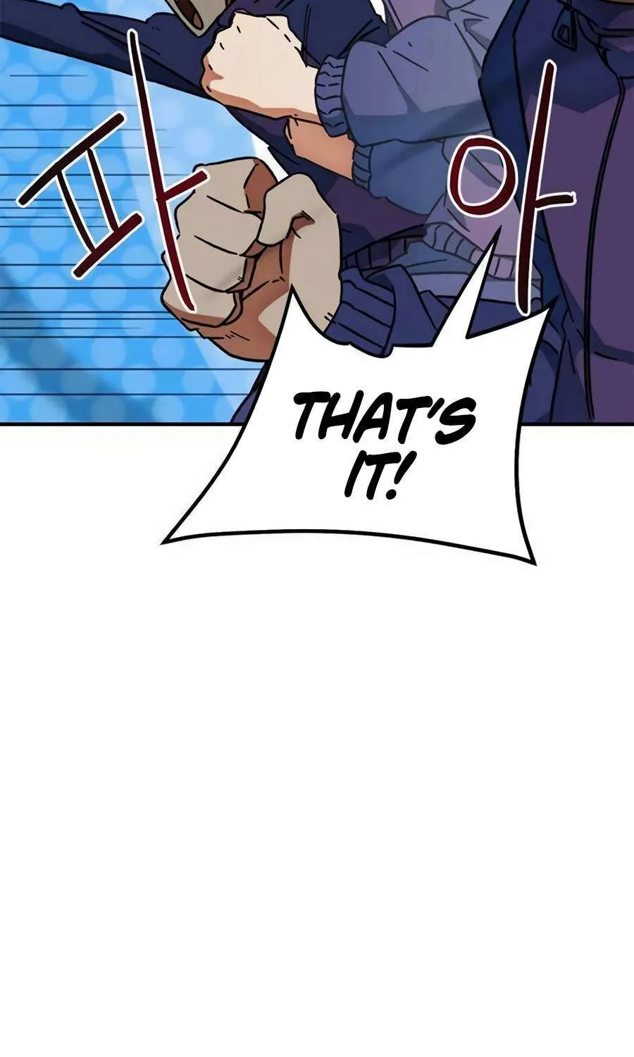 I'm Being Misunderstood as a Soccer Genius Chapter 30 page 74 - 