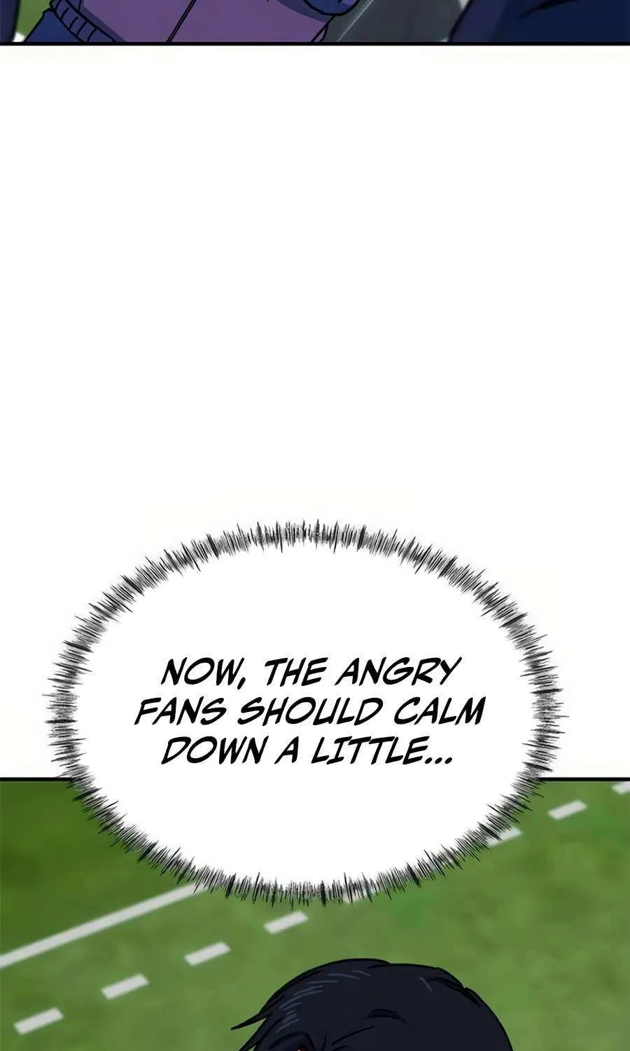 I'm Being Misunderstood as a Soccer Genius Chapter 30 page 76 - 