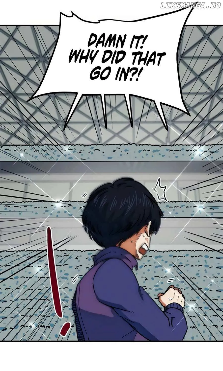I'm Being Misunderstood as a Soccer Genius Chapter 30 page 79 - 