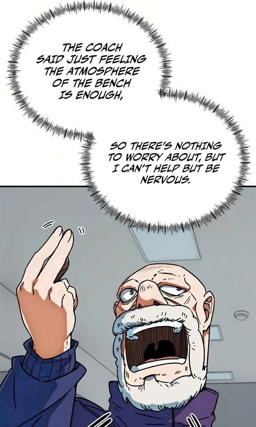 I'm Being Misunderstood as a Soccer Genius Chapter 30 page 9 - 