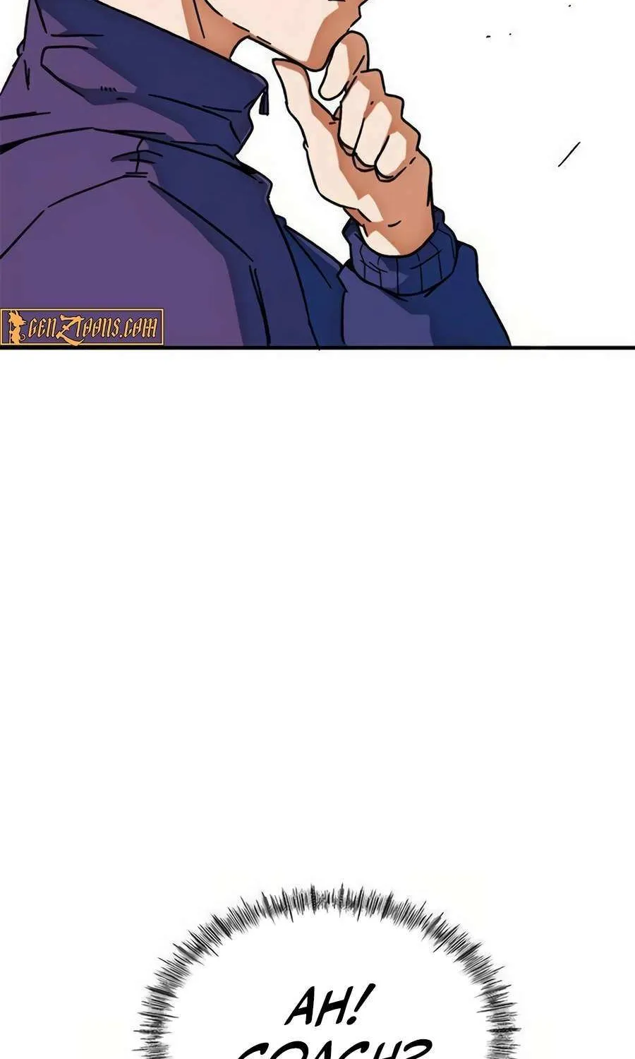 I'm Being Misunderstood as a Soccer Genius Chapter 30 page 84 - 