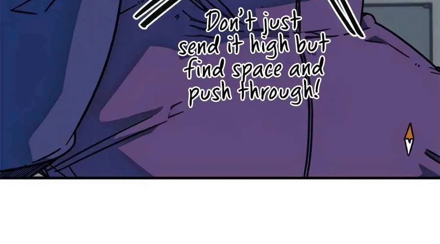 I'm Being Misunderstood as a Soccer Genius Chapter 30 page 10 - 