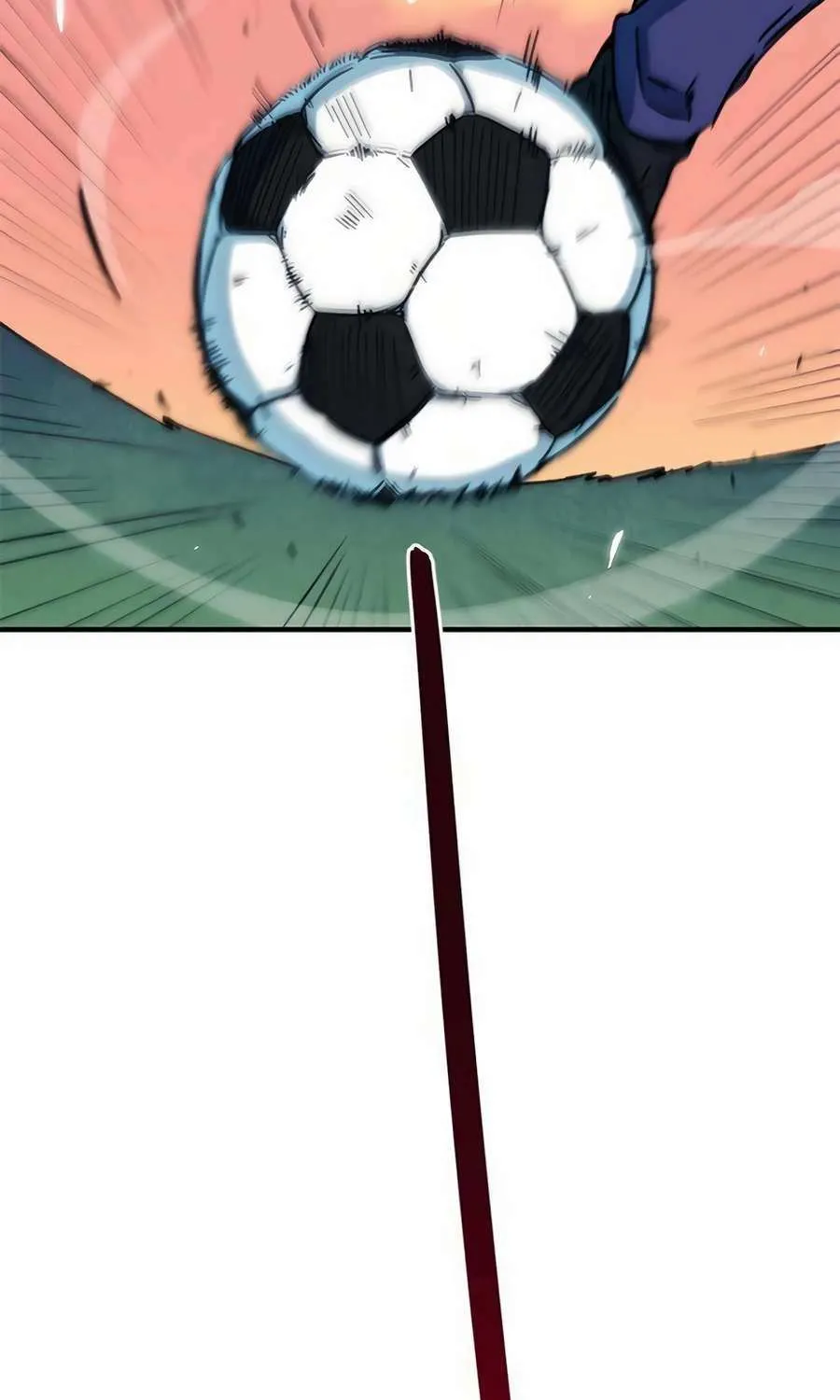 I'm Being Misunderstood as a Soccer Genius Chapter 30 page 93 - 