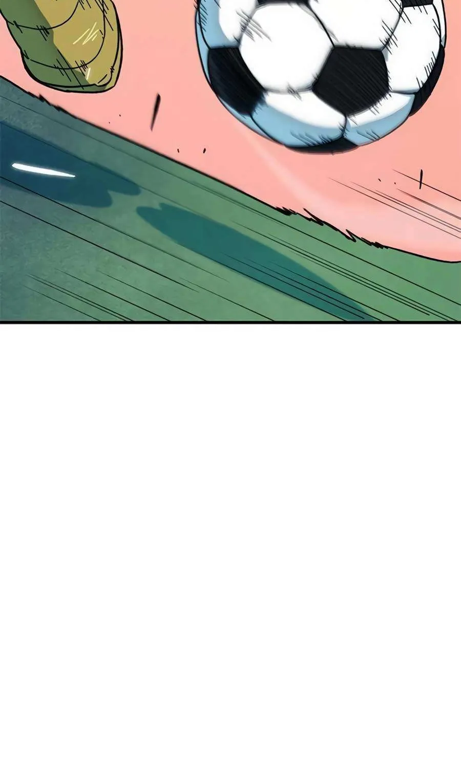 I'm Being Misunderstood as a Soccer Genius Chapter 30 page 100 - 