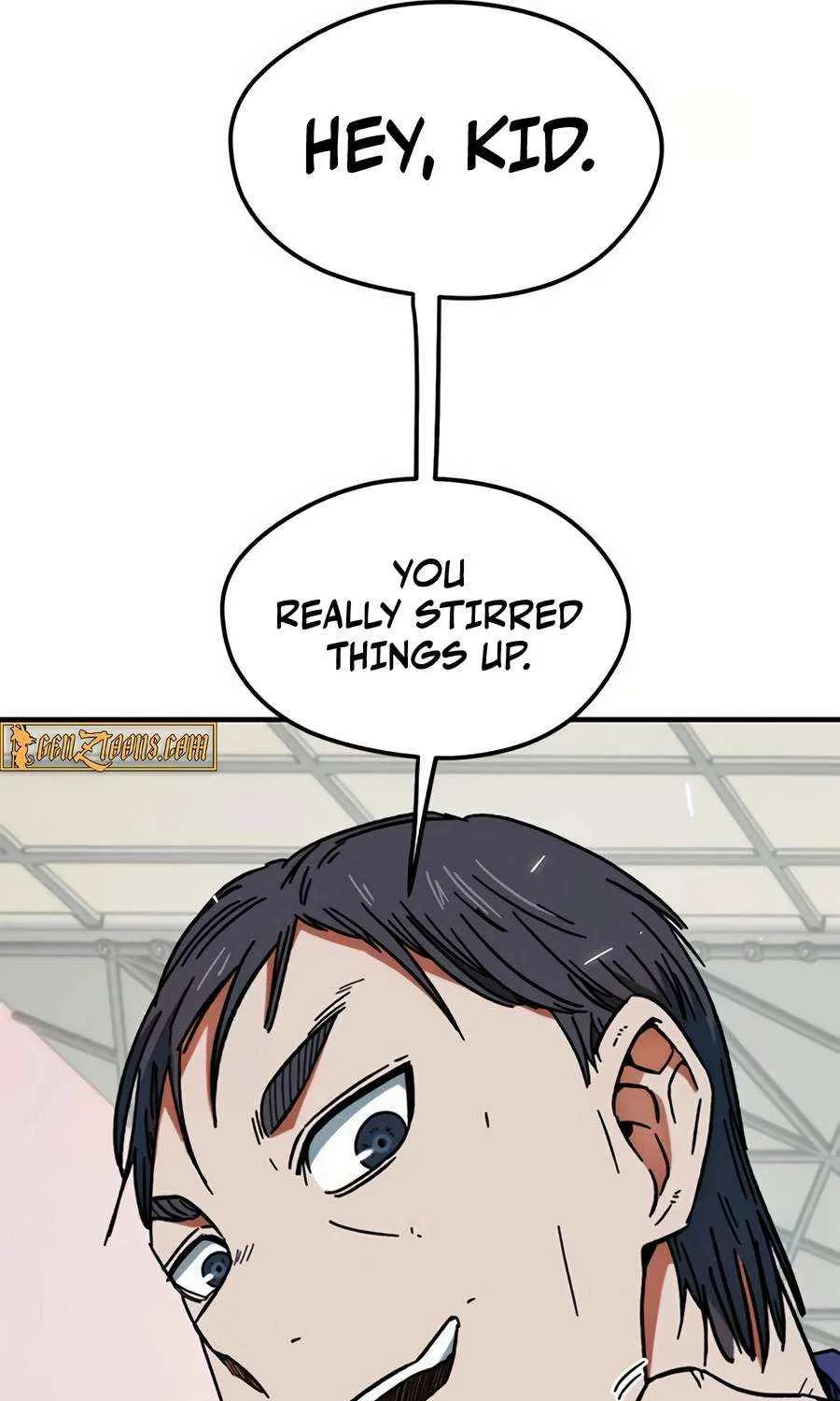 I'm Being Misunderstood as a Soccer Genius Chapter 31 page 106 - 