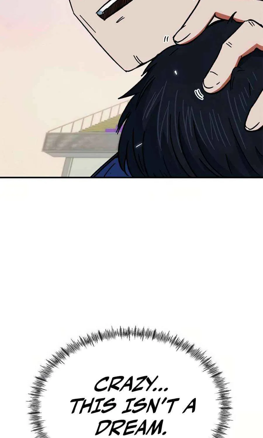 I'm Being Misunderstood as a Soccer Genius Chapter 31 page 107 - 