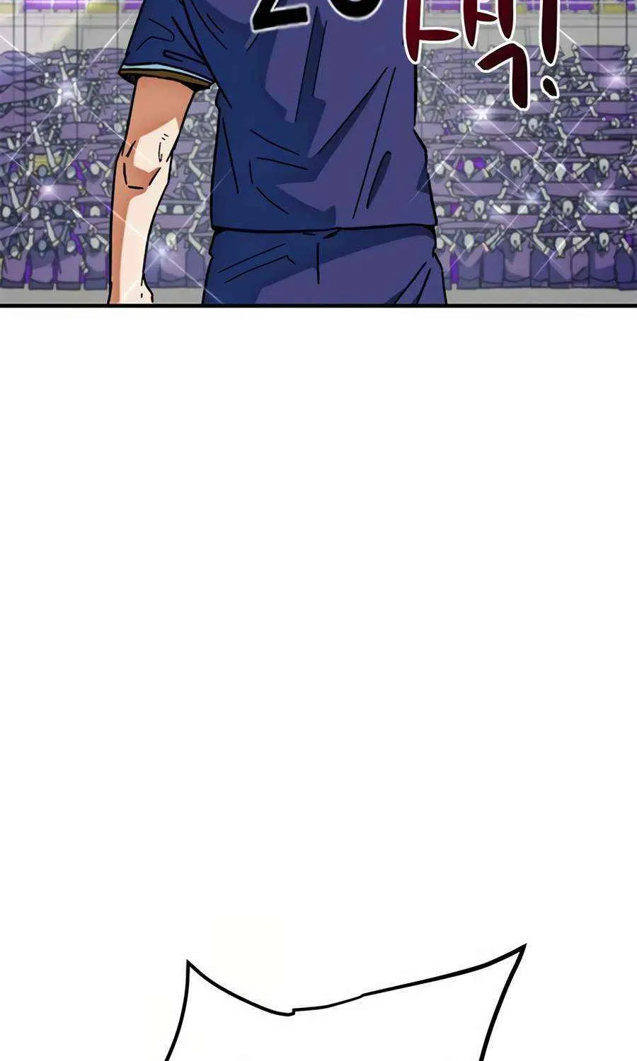 I'm Being Misunderstood as a Soccer Genius Chapter 31 page 125 - 