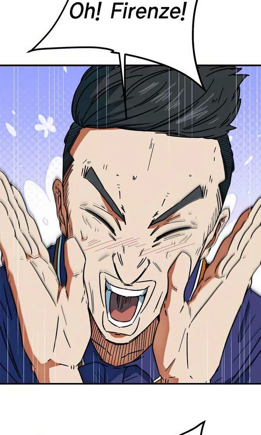 I'm Being Misunderstood as a Soccer Genius Chapter 31 page 126 - 