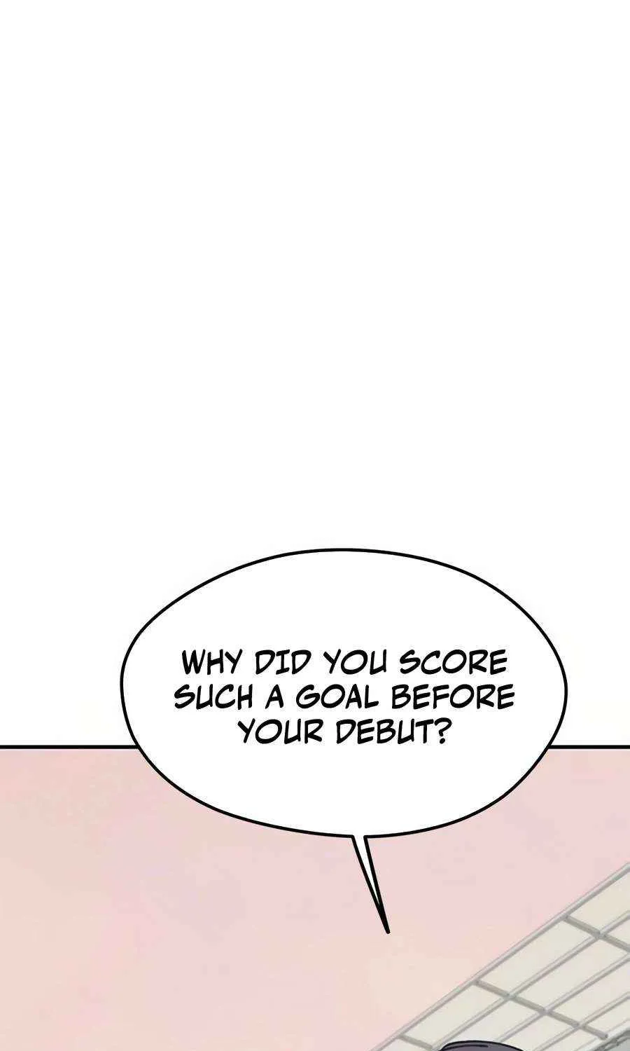 I'm Being Misunderstood as a Soccer Genius Chapter 31 page 130 - 