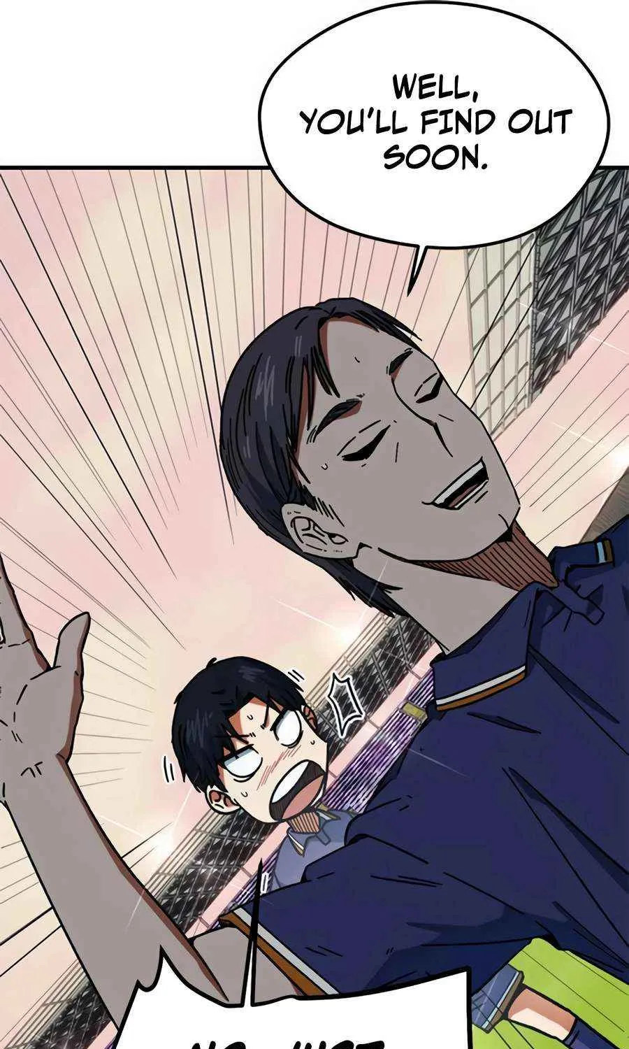 I'm Being Misunderstood as a Soccer Genius Chapter 31 page 133 - 