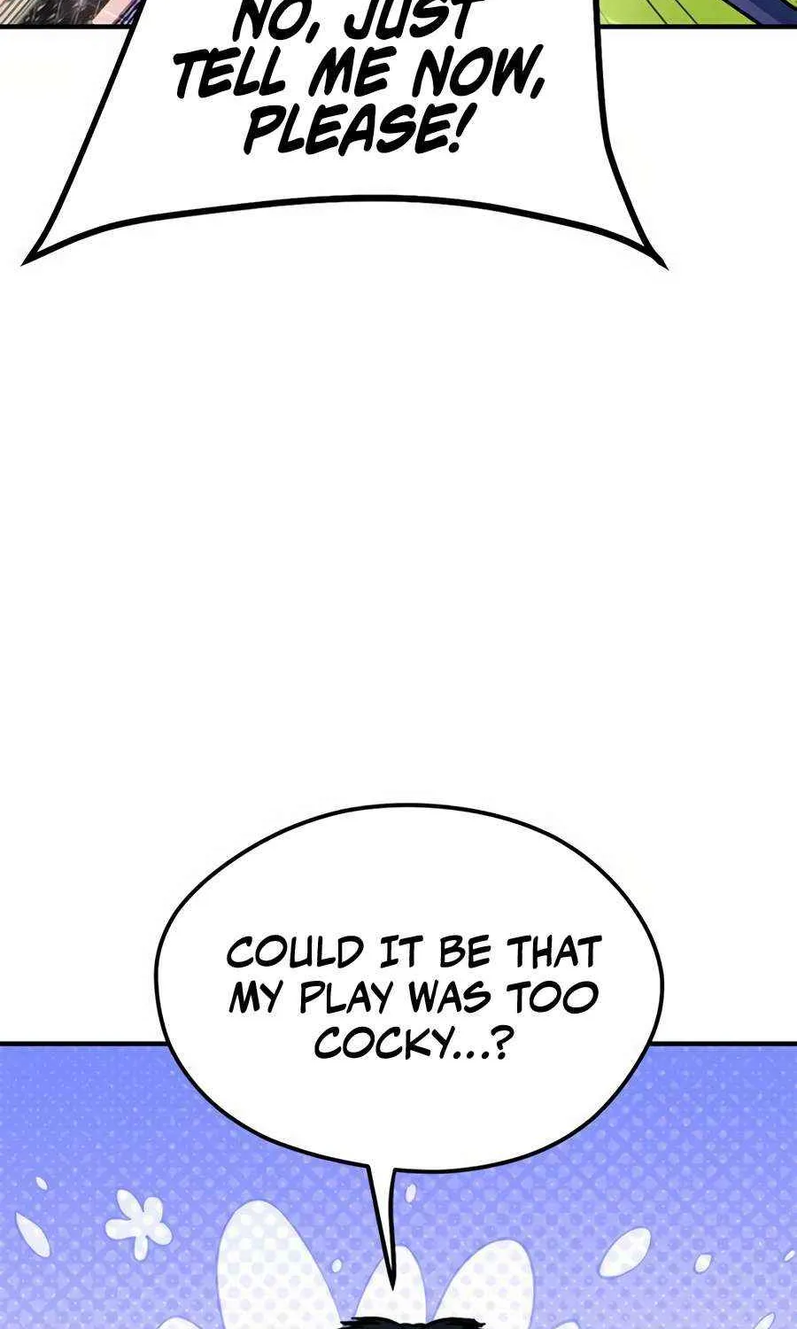 I'm Being Misunderstood as a Soccer Genius Chapter 31 page 134 - 