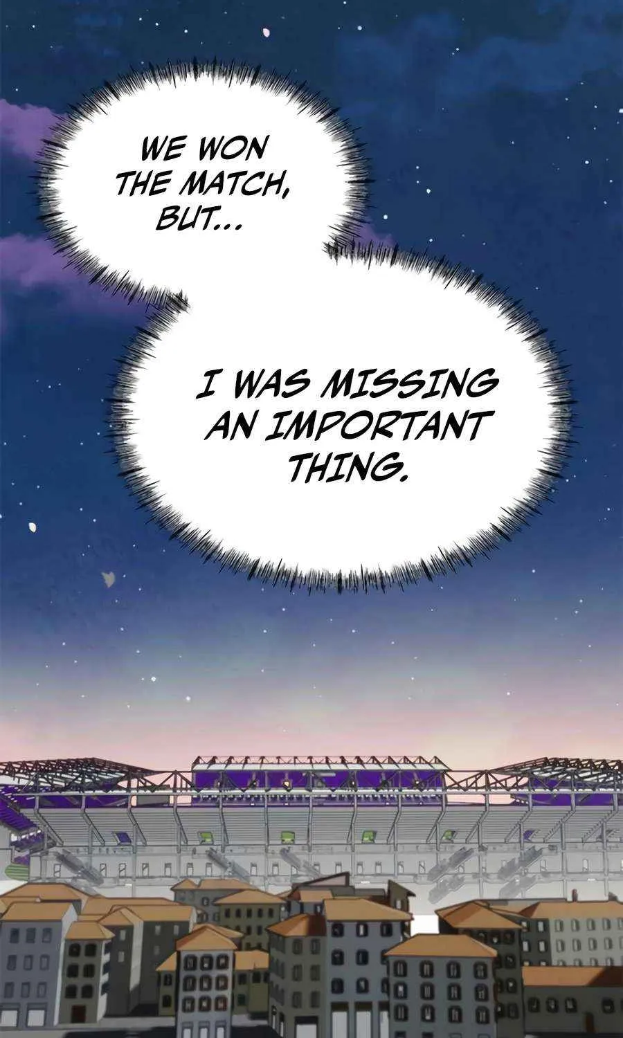 I'm Being Misunderstood as a Soccer Genius Chapter 31 page 136 - 