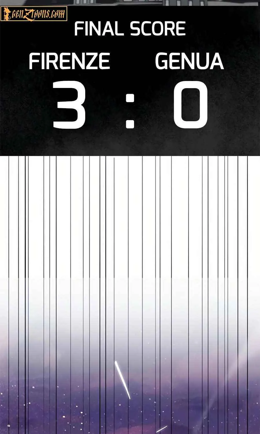 I'm Being Misunderstood as a Soccer Genius Chapter 31 page 137 - 