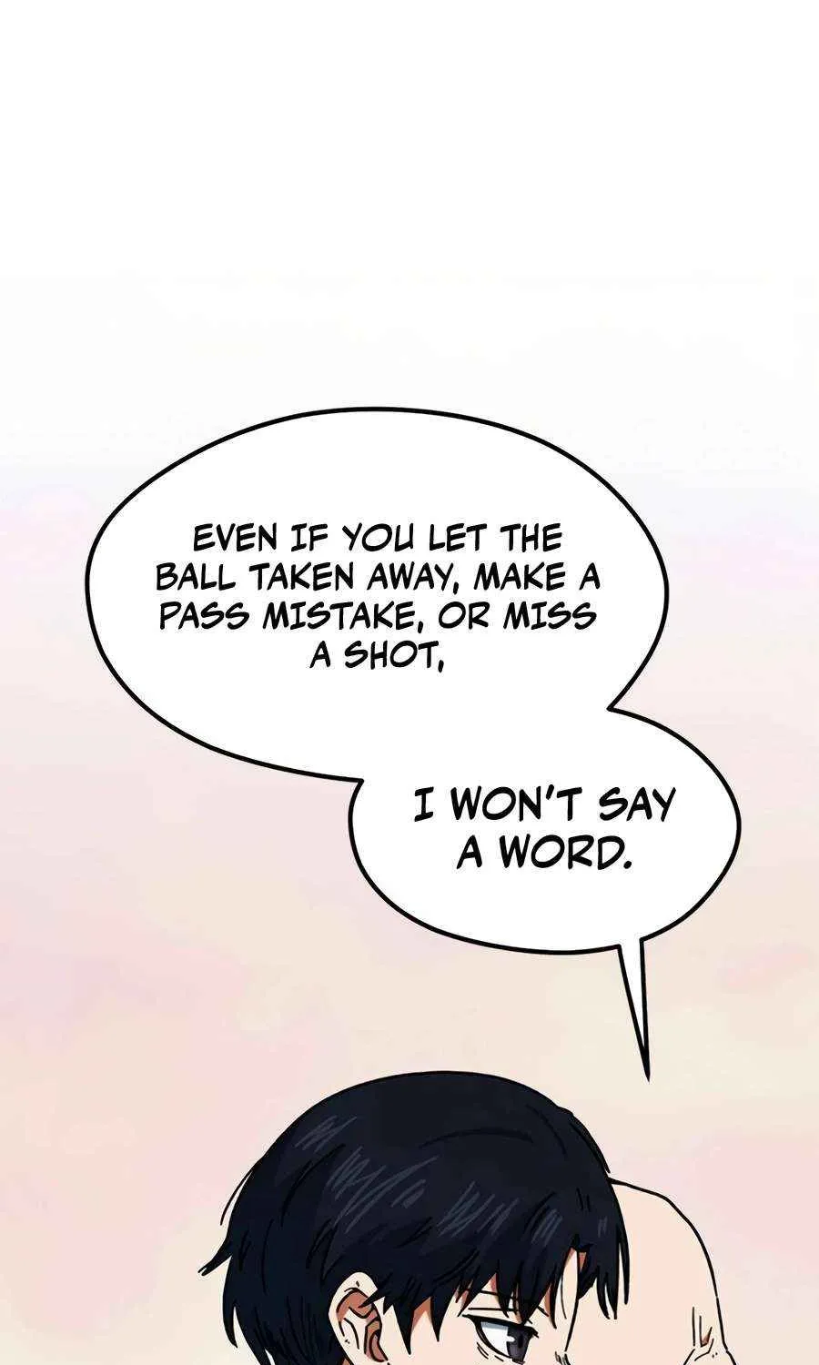 I'm Being Misunderstood as a Soccer Genius Chapter 31 page 3 - 