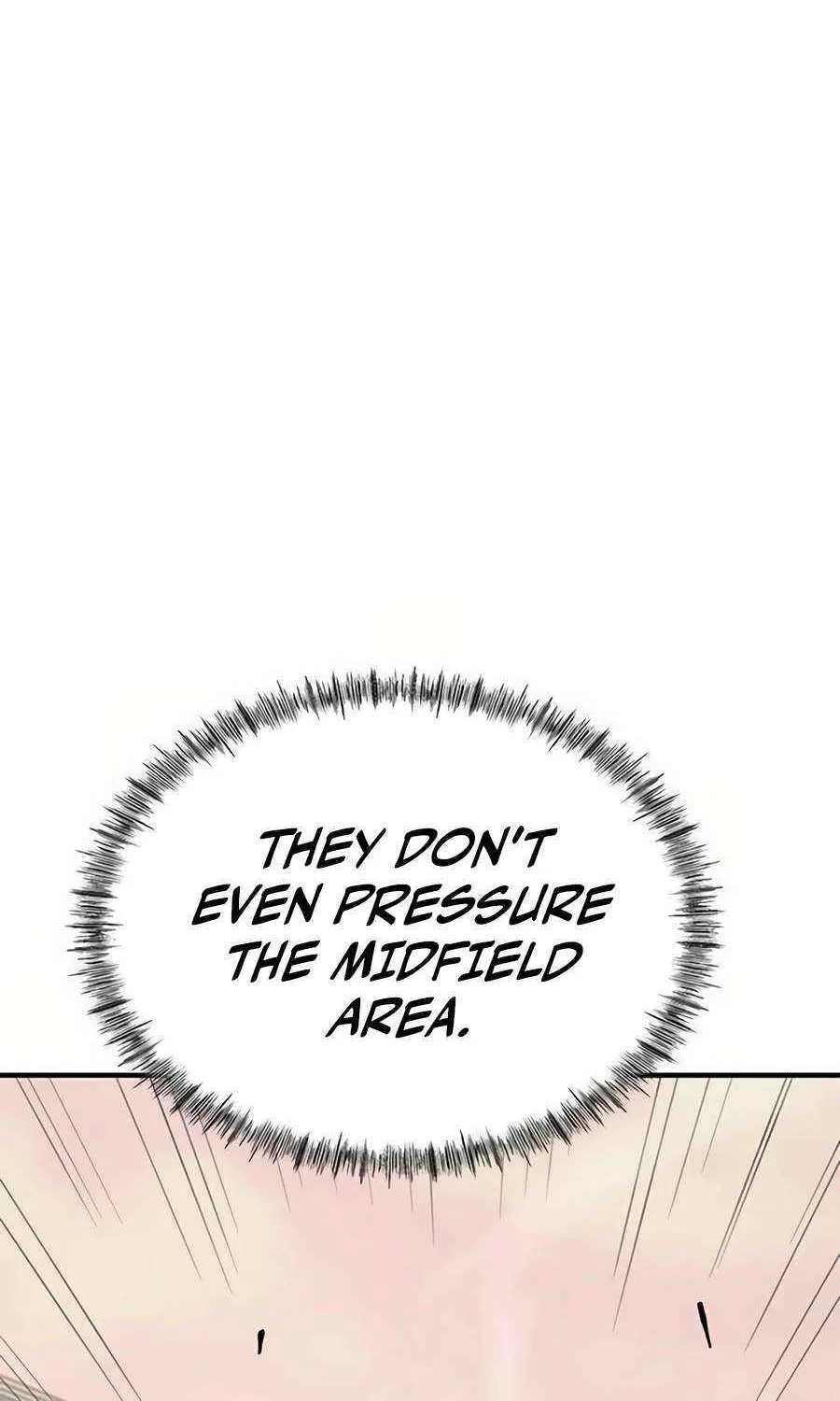 I'm Being Misunderstood as a Soccer Genius Chapter 31 page 21 - 