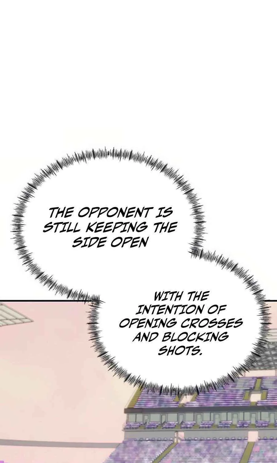 I'm Being Misunderstood as a Soccer Genius Chapter 31 page 28 - 