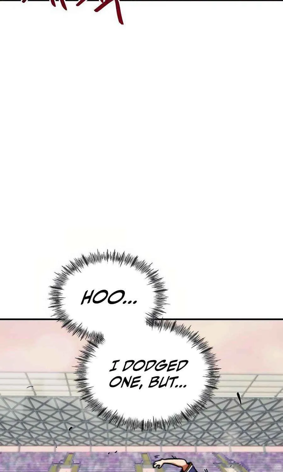 I'm Being Misunderstood as a Soccer Genius Chapter 31 page 41 - 