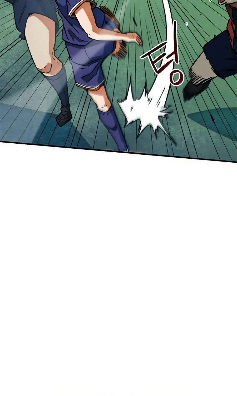 I'm Being Misunderstood as a Soccer Genius Chapter 31 page 50 - 