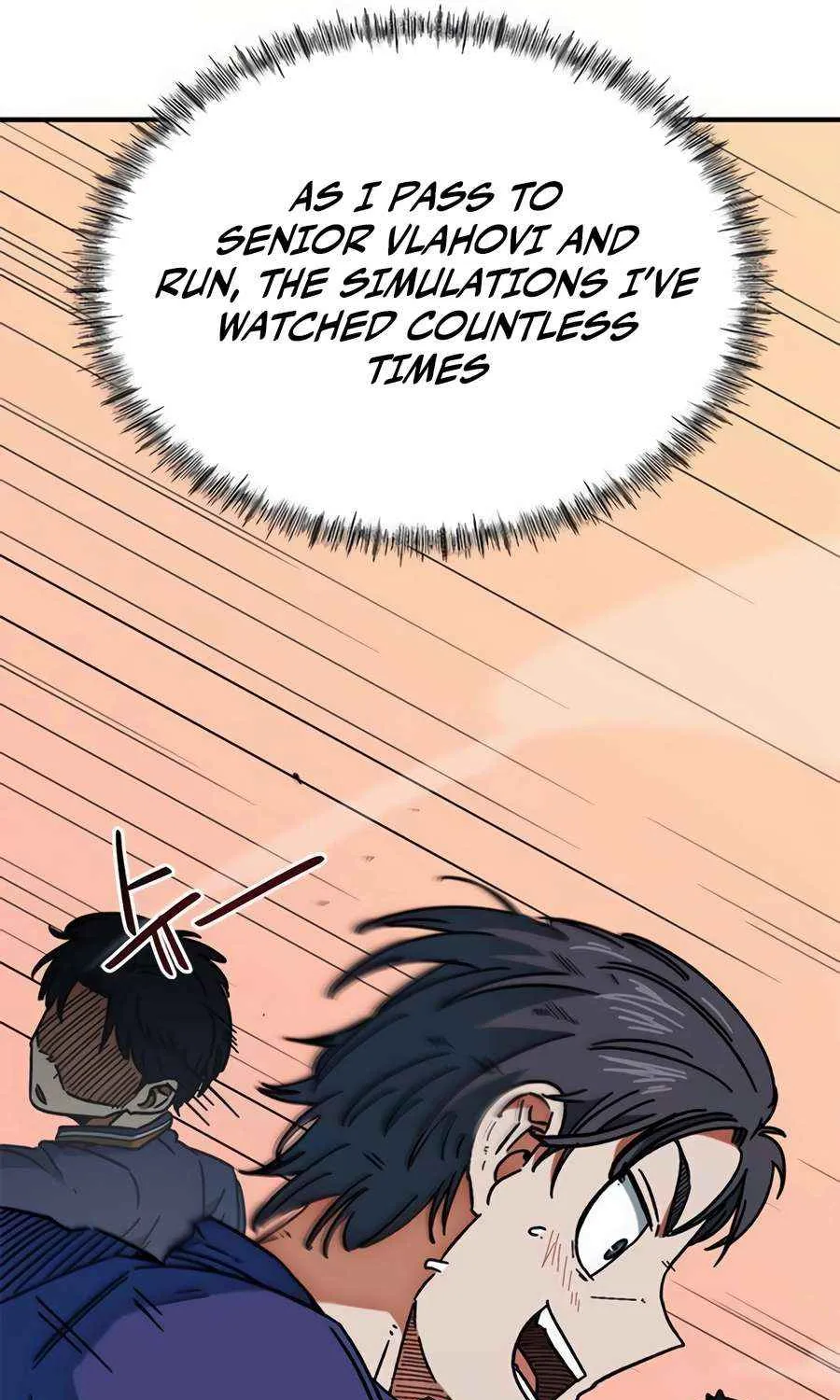 I'm Being Misunderstood as a Soccer Genius Chapter 31 page 51 - 