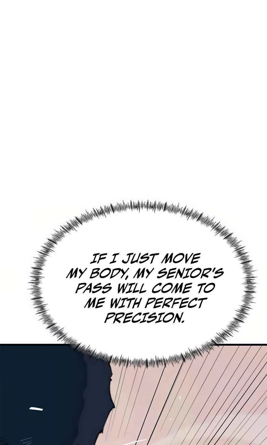 I'm Being Misunderstood as a Soccer Genius Chapter 31 page 55 - 