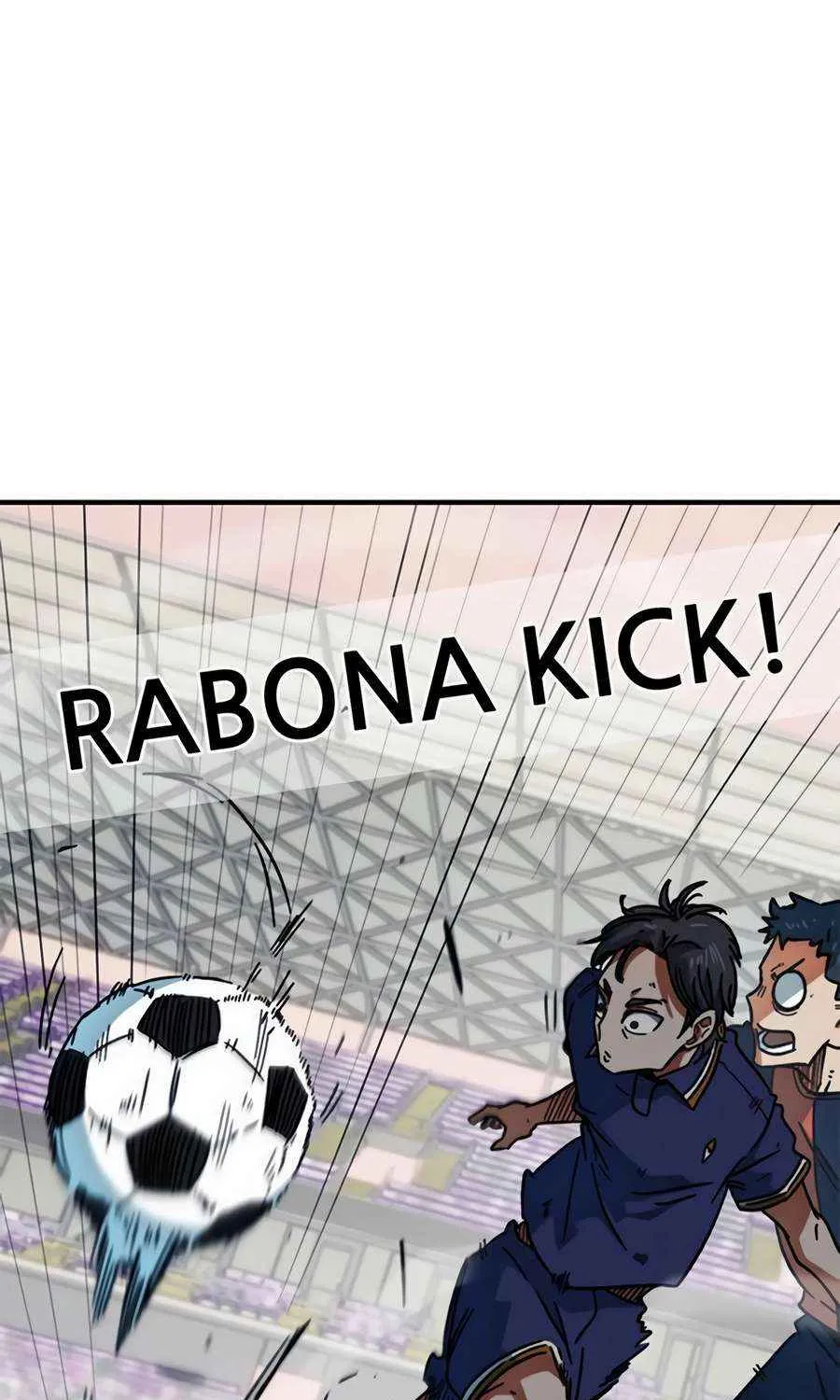 I'm Being Misunderstood as a Soccer Genius Chapter 31 page 68 - 