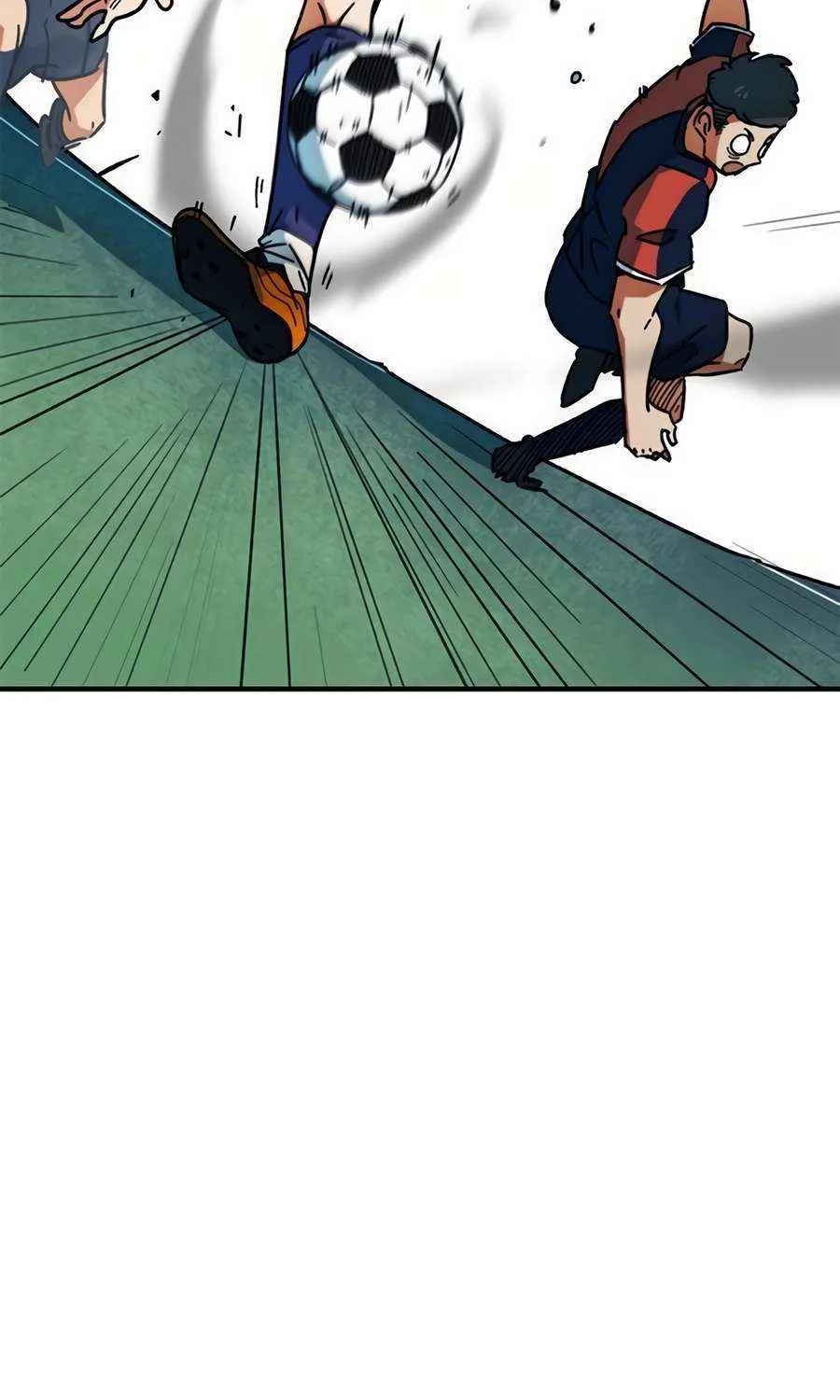 I'm Being Misunderstood as a Soccer Genius Chapter 31 page 76 - 