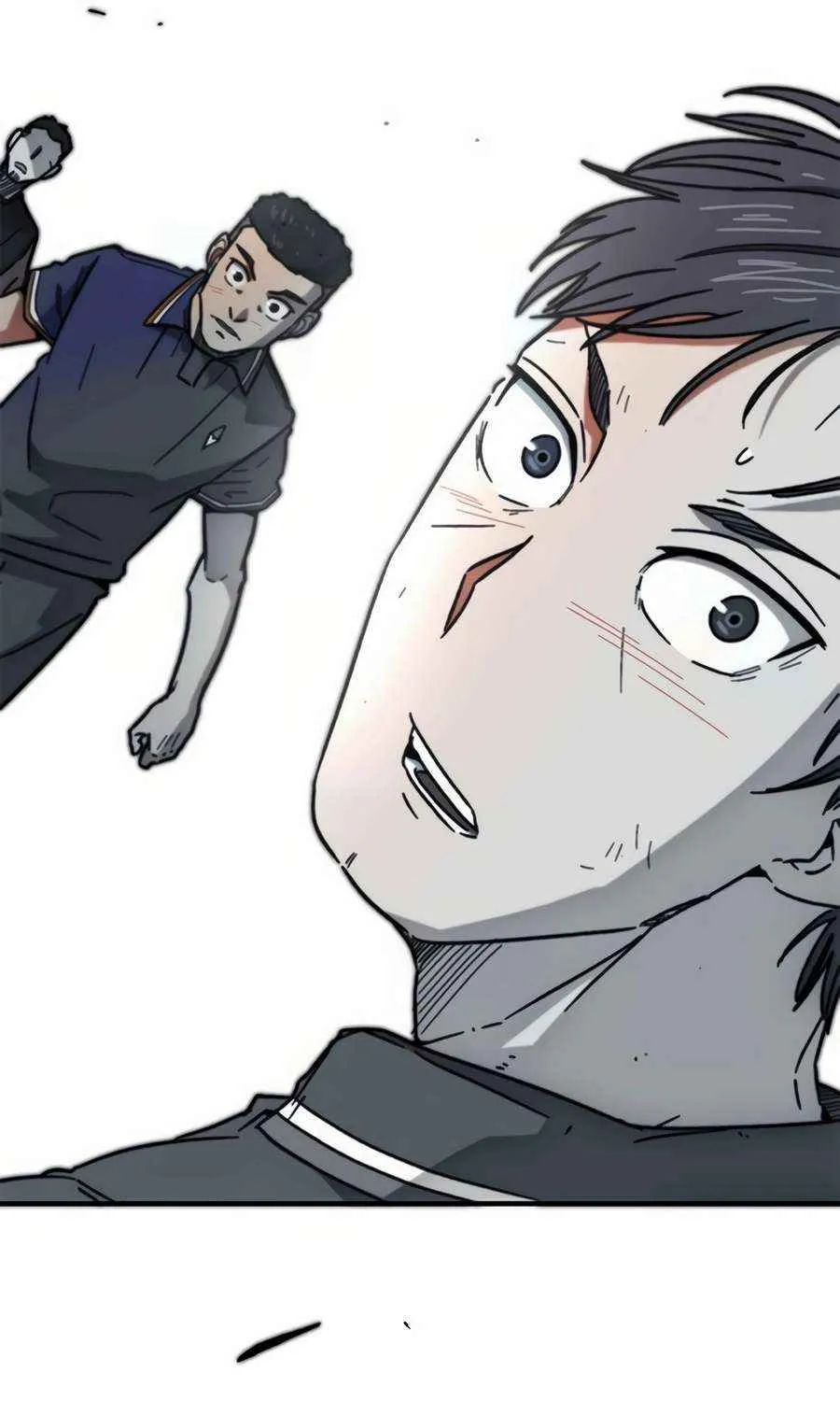I'm Being Misunderstood as a Soccer Genius Chapter 31 page 92 - 