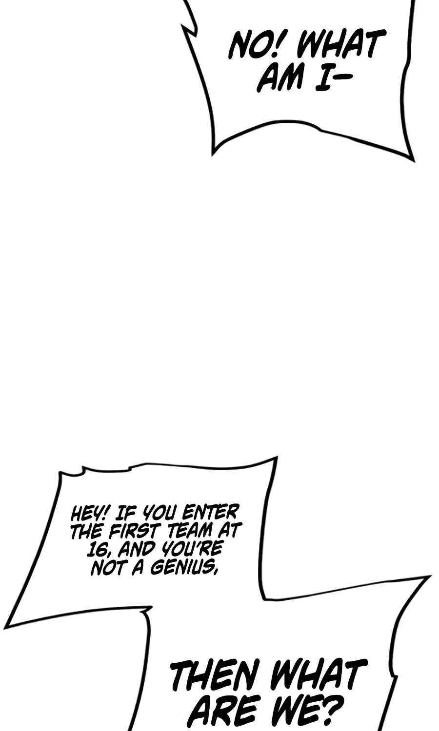 I'm Being Misunderstood as a Soccer Genius Chapter 32 page 101 - 