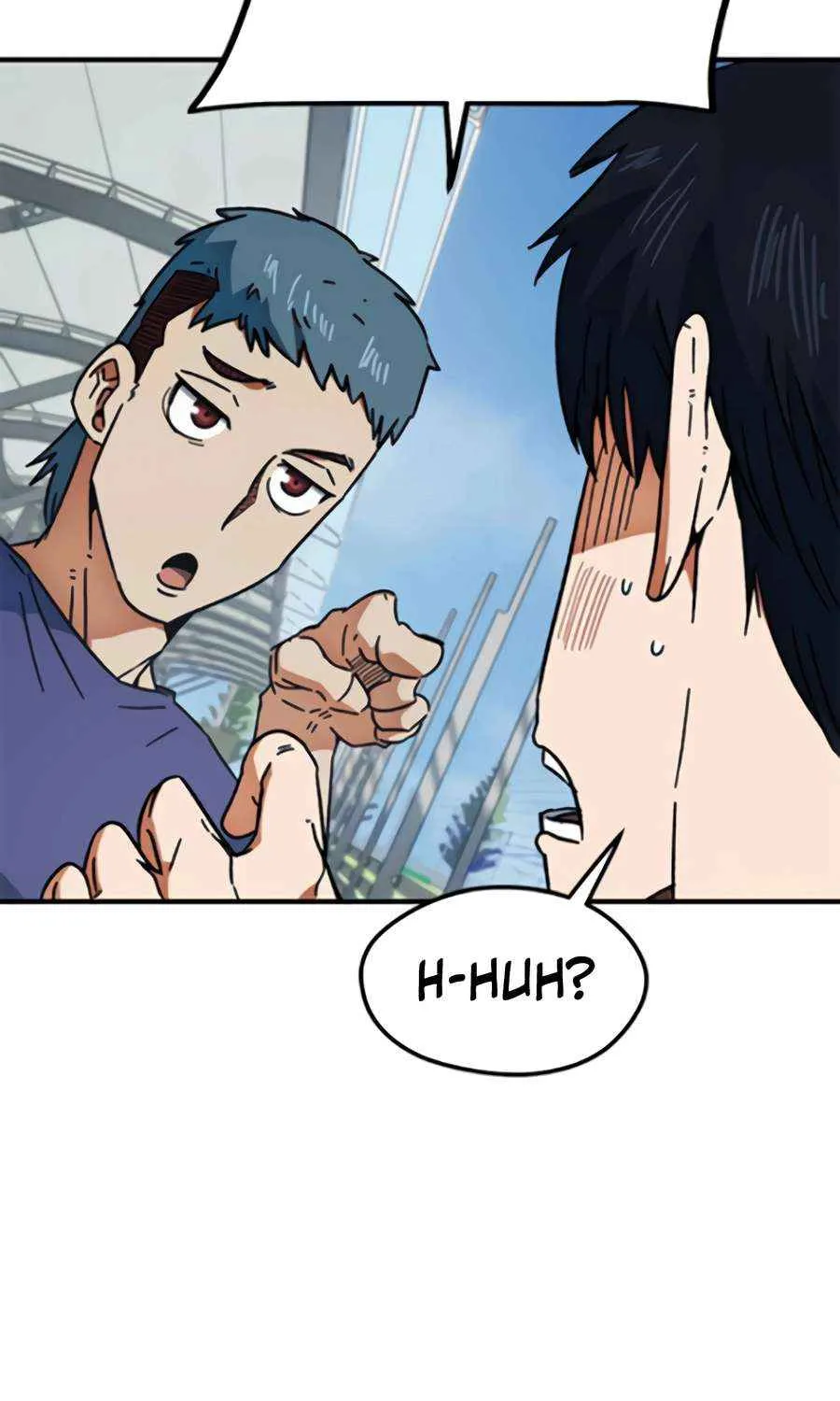 I'm Being Misunderstood as a Soccer Genius Chapter 32 page 102 - 