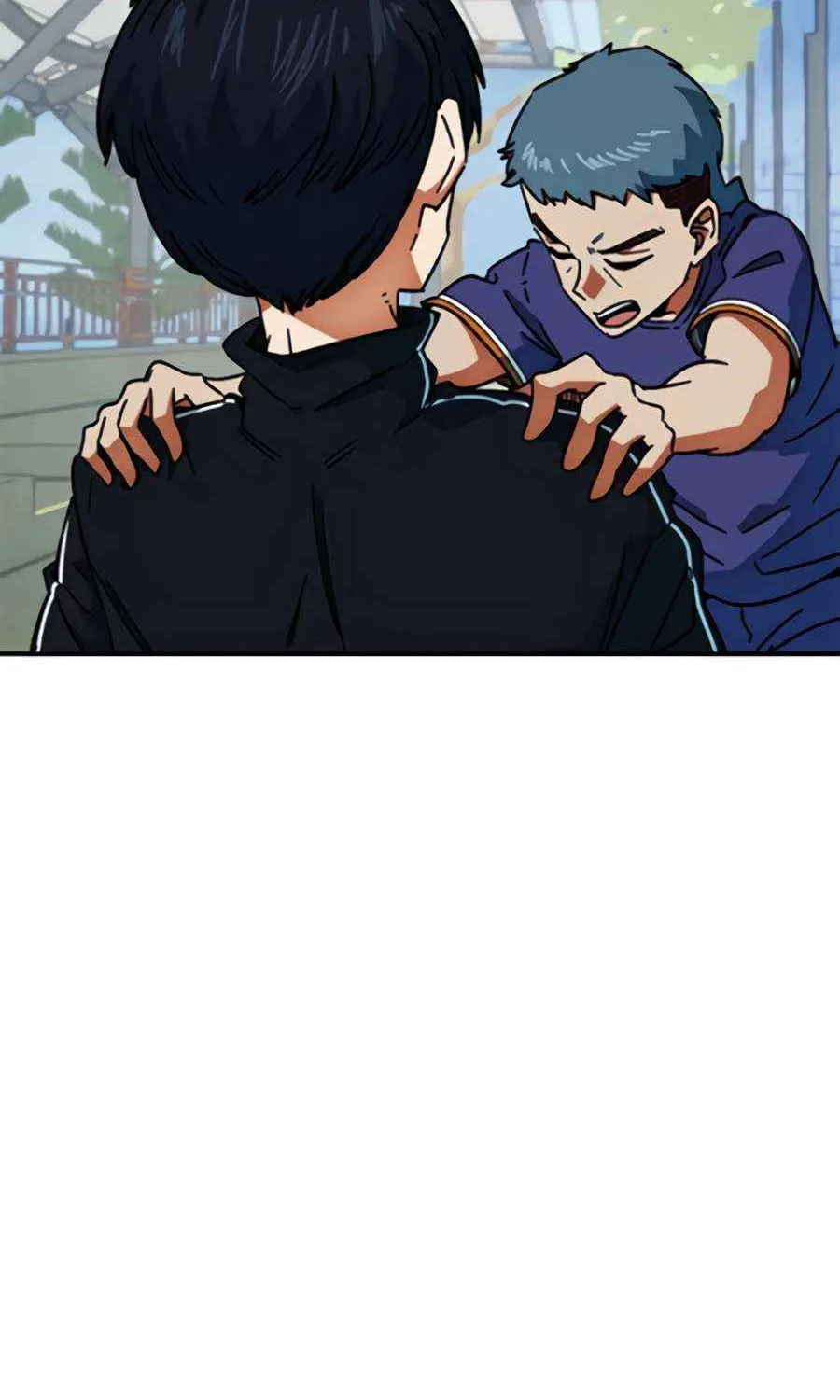I'm Being Misunderstood as a Soccer Genius Chapter 32 page 105 - 