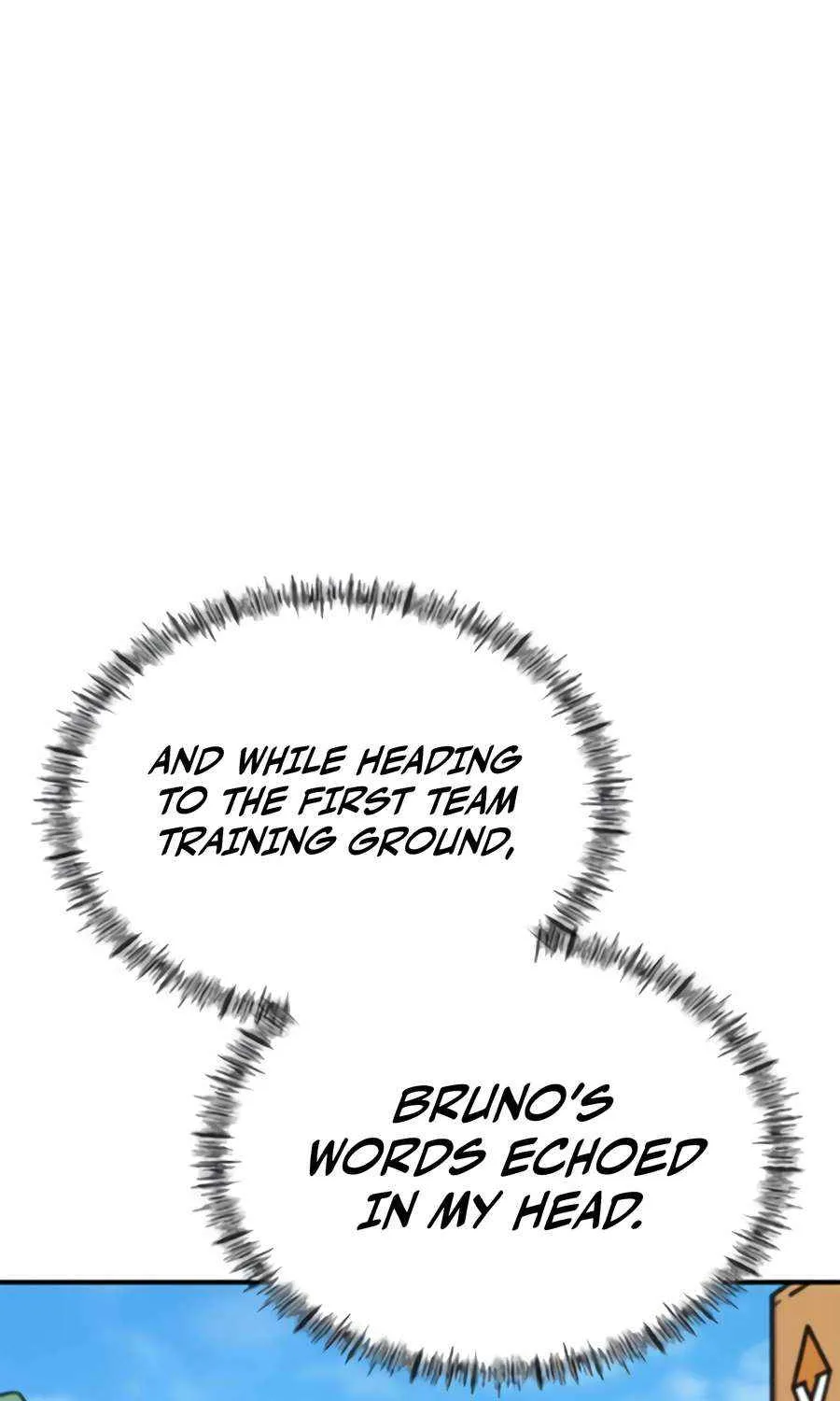 I'm Being Misunderstood as a Soccer Genius Chapter 32 page 113 - 