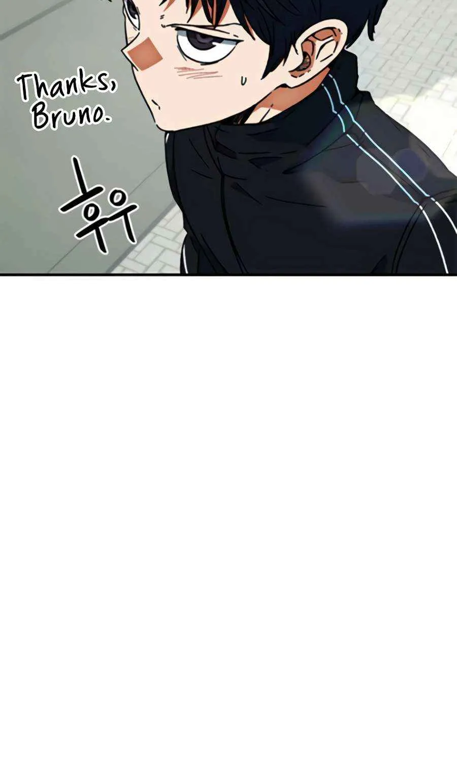 I'm Being Misunderstood as a Soccer Genius Chapter 32 page 116 - 