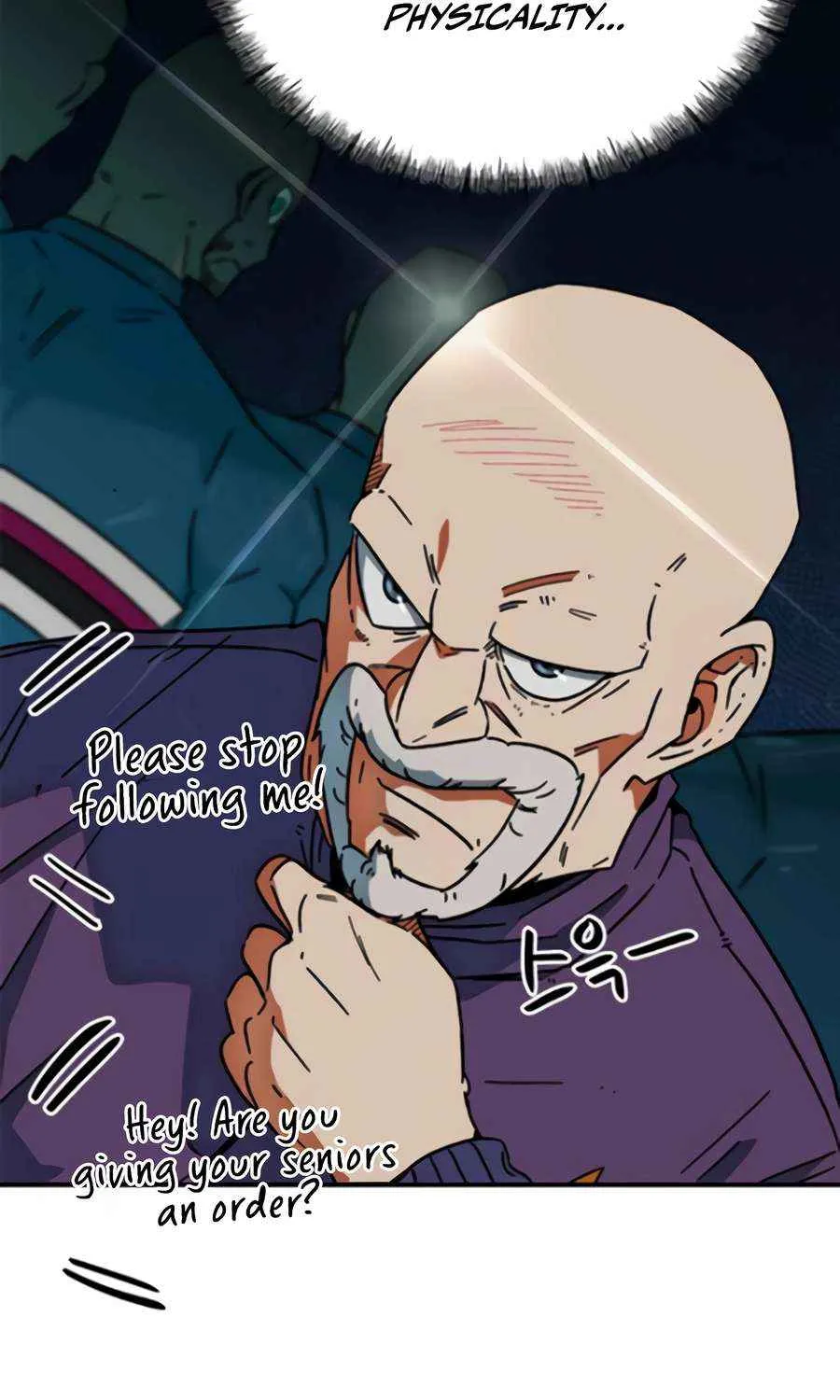 I'm Being Misunderstood as a Soccer Genius Chapter 32 page 127 - 