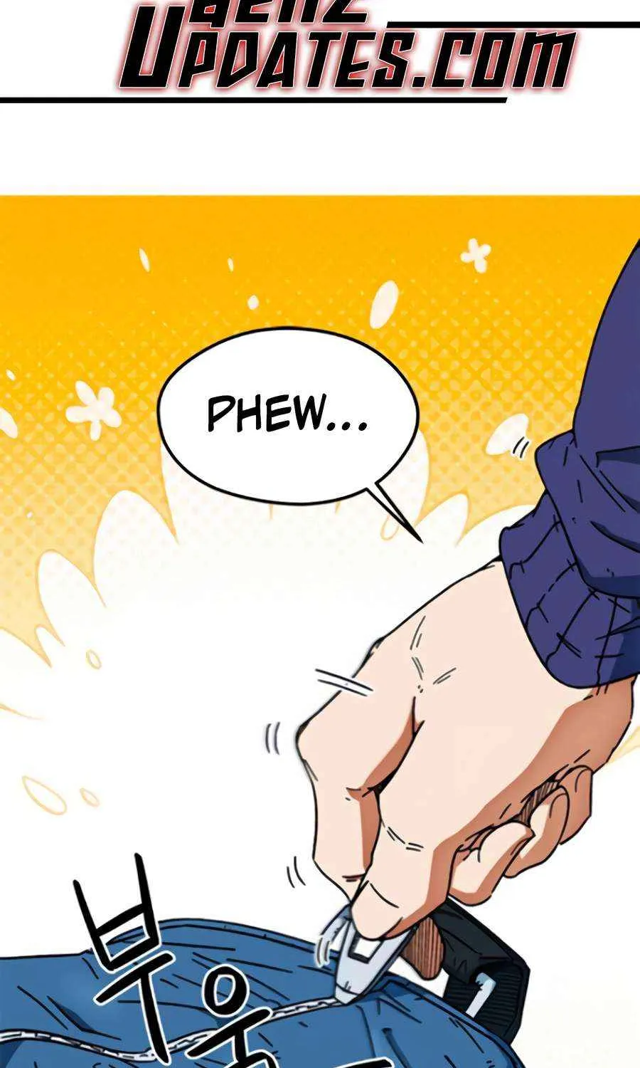 I'm Being Misunderstood as a Soccer Genius Chapter 32 page 3 - 