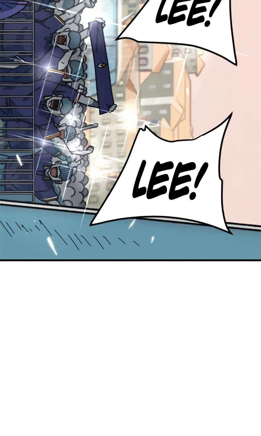 I'm Being Misunderstood as a Soccer Genius Chapter 32 page 23 - 