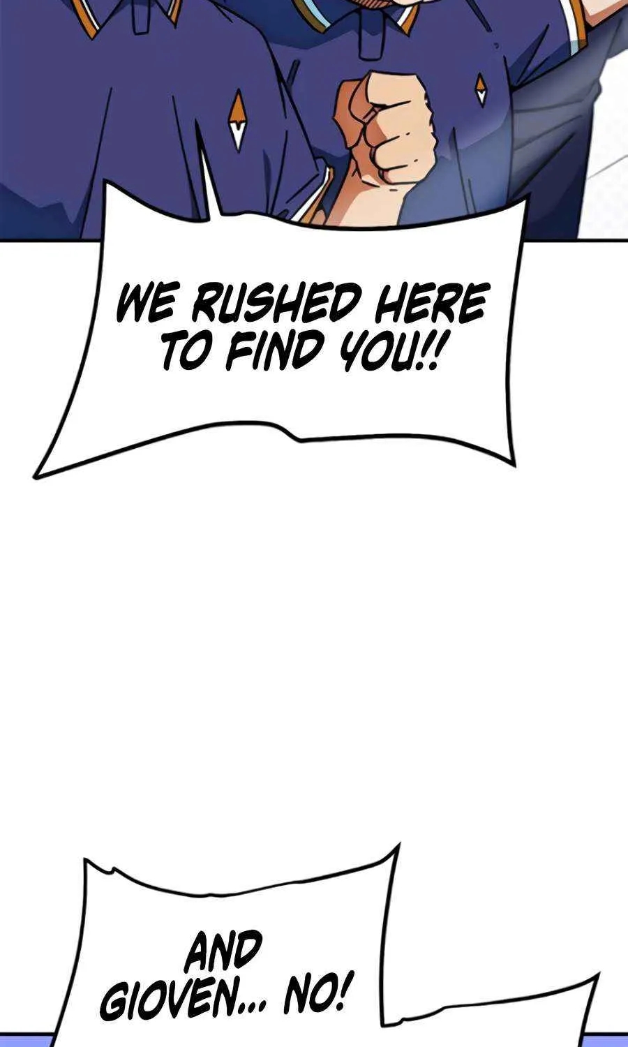 I'm Being Misunderstood as a Soccer Genius Chapter 32 page 25 - 