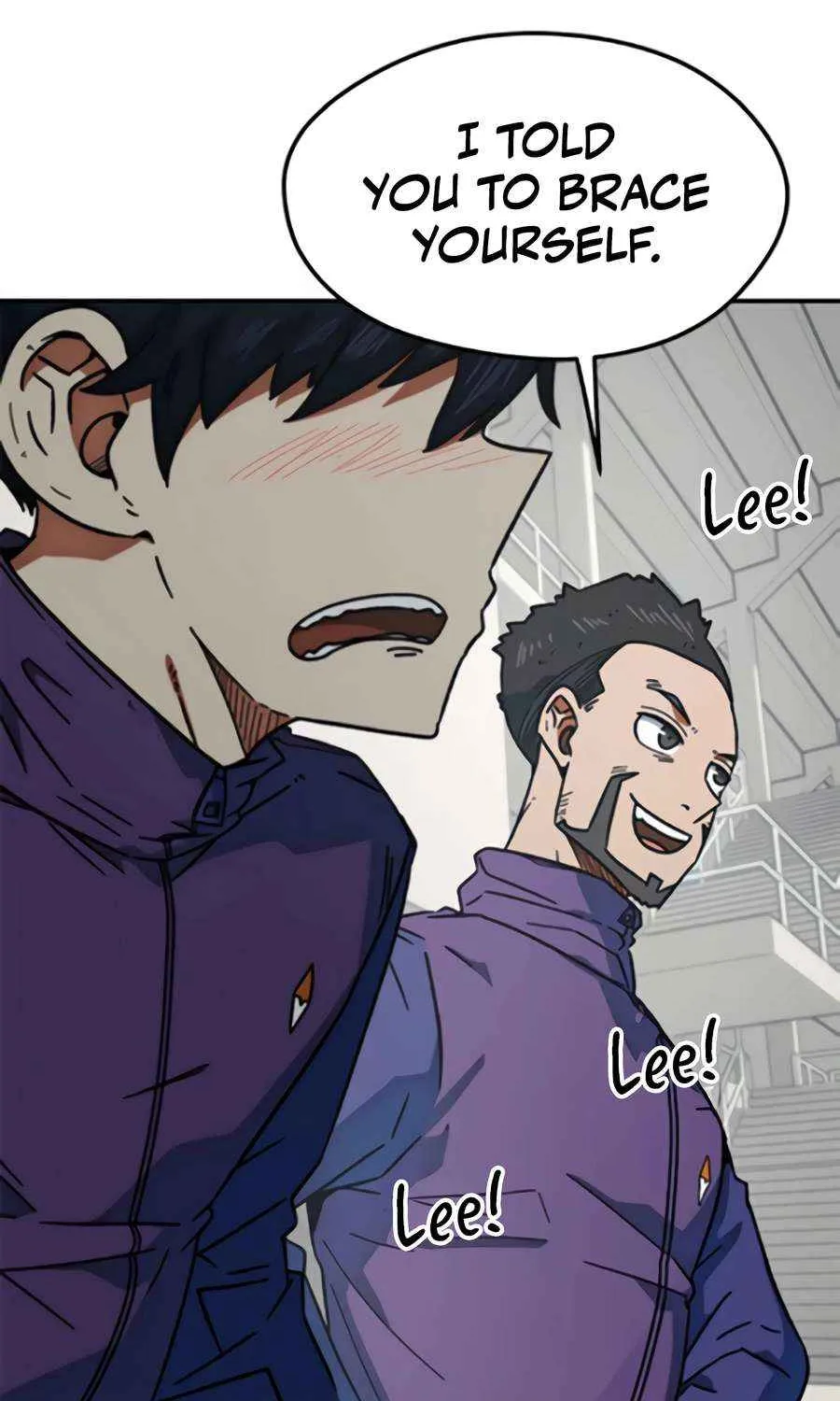 I'm Being Misunderstood as a Soccer Genius Chapter 32 page 29 - 