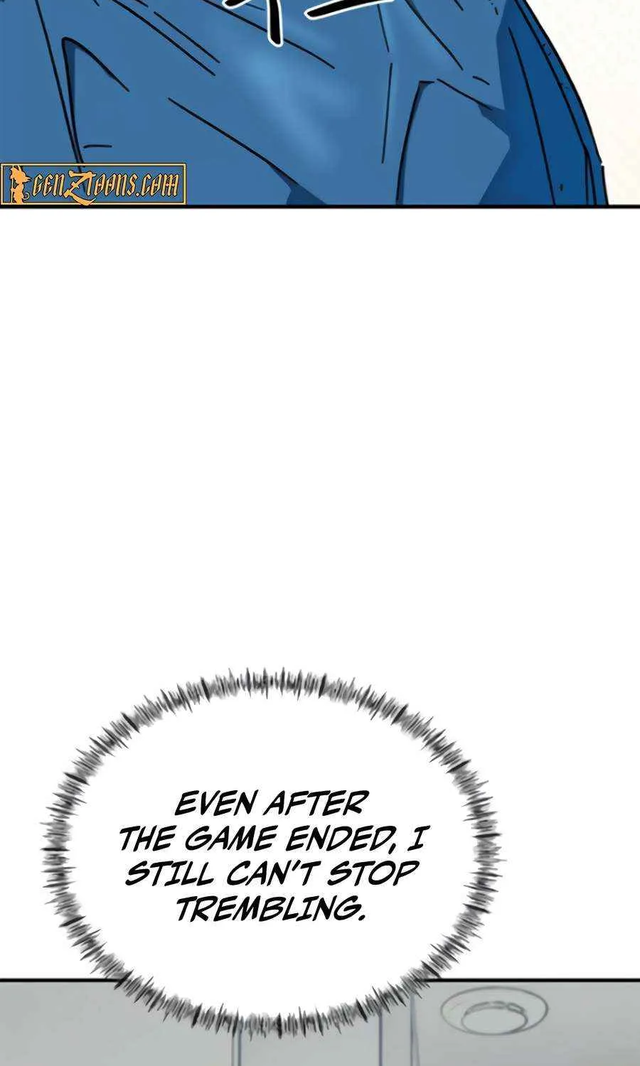 I'm Being Misunderstood as a Soccer Genius Chapter 32 page 4 - 
