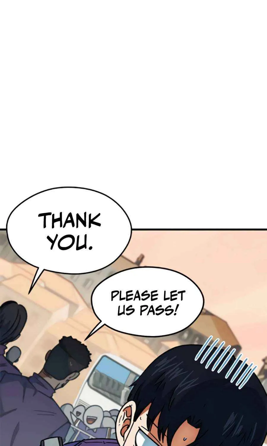 I'm Being Misunderstood as a Soccer Genius Chapter 32 page 36 - 