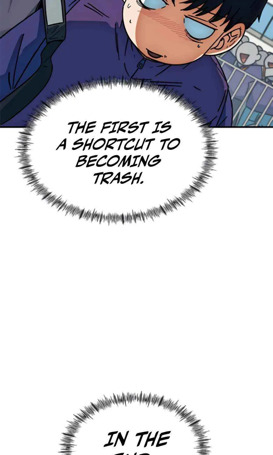I'm Being Misunderstood as a Soccer Genius Chapter 32 page 37 - 