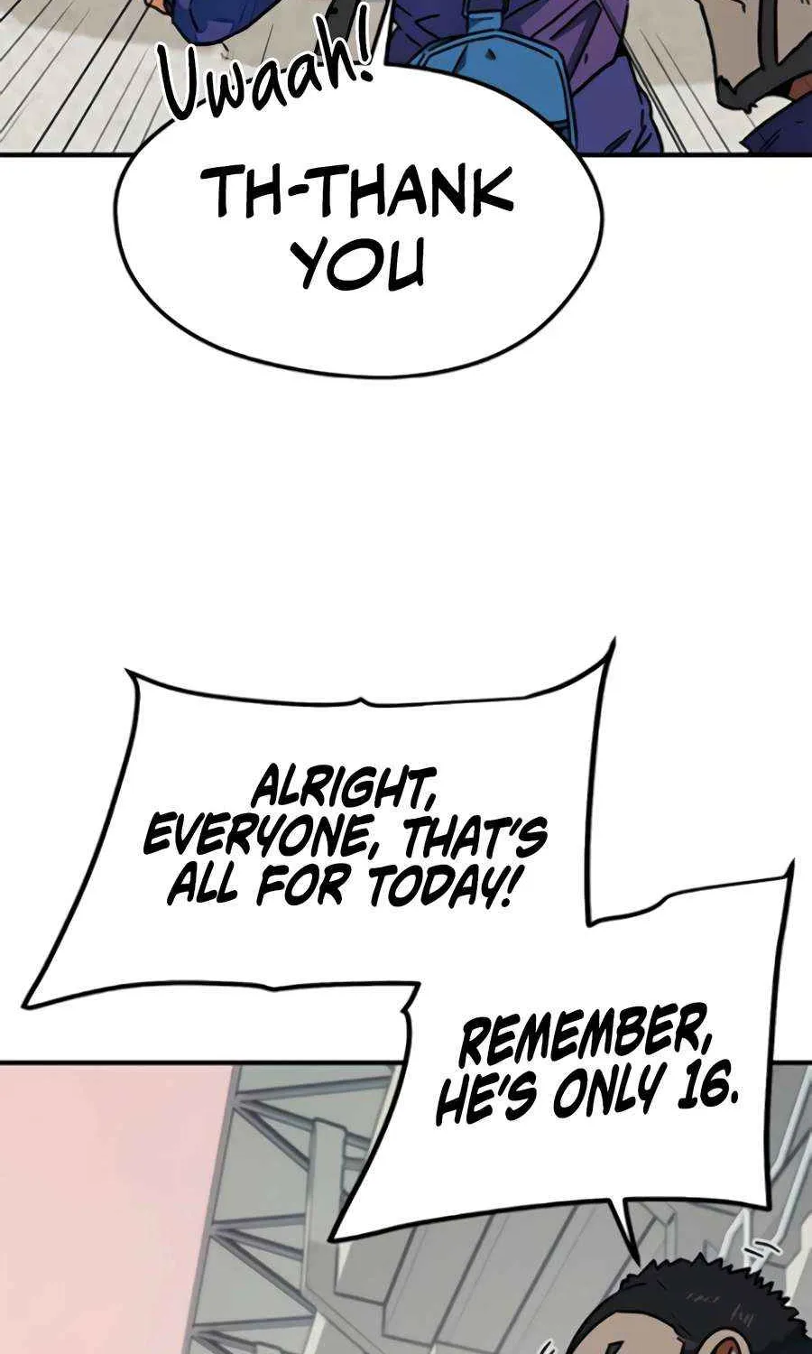I'm Being Misunderstood as a Soccer Genius Chapter 32 page 42 - 