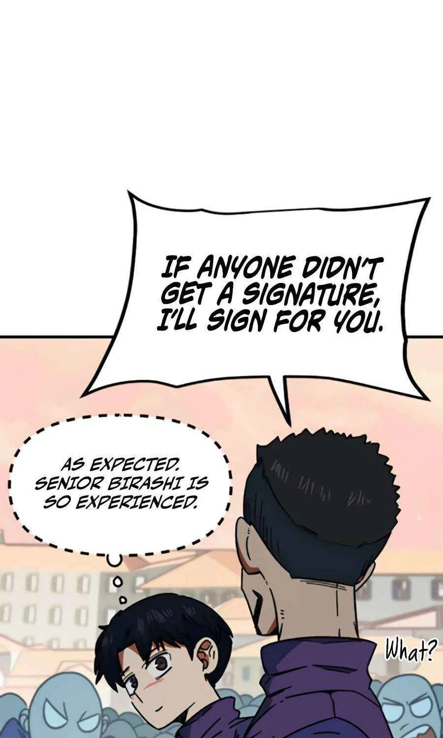 I'm Being Misunderstood as a Soccer Genius Chapter 32 page 44 - 