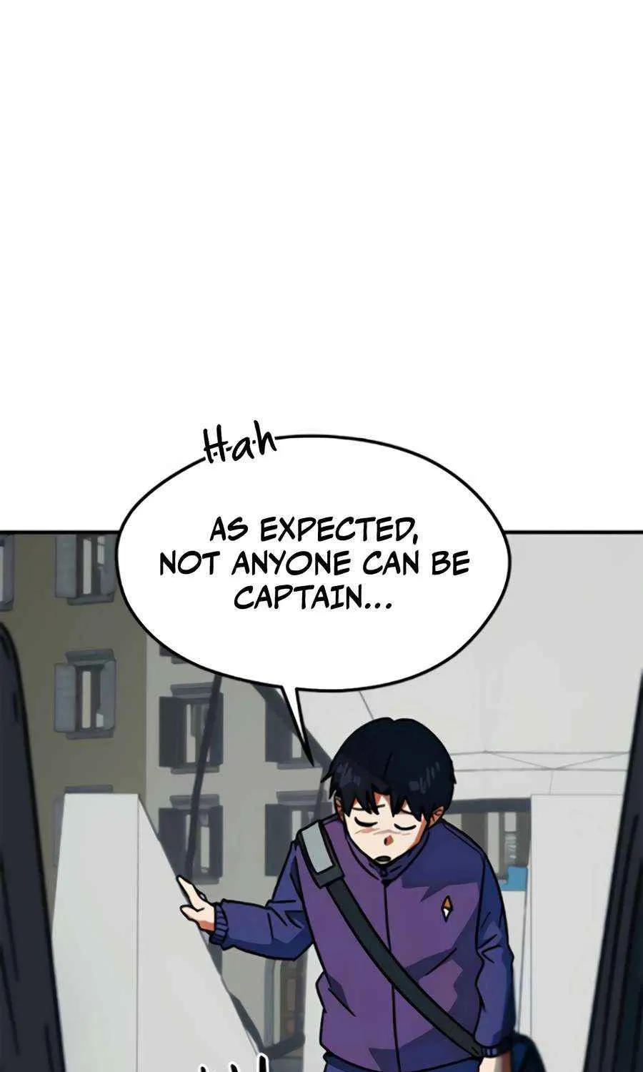 I'm Being Misunderstood as a Soccer Genius Chapter 32 page 47 - 