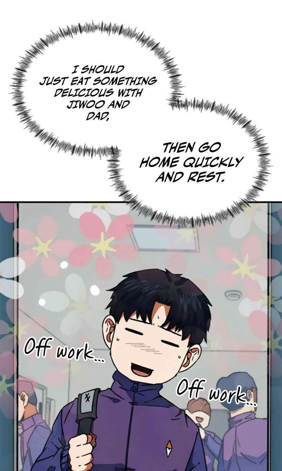 I'm Being Misunderstood as a Soccer Genius Chapter 32 page 6 - 