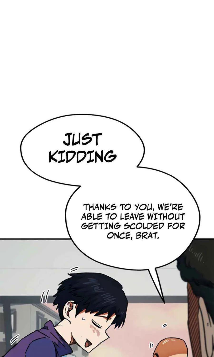 I'm Being Misunderstood as a Soccer Genius Chapter 32 page 54 - 