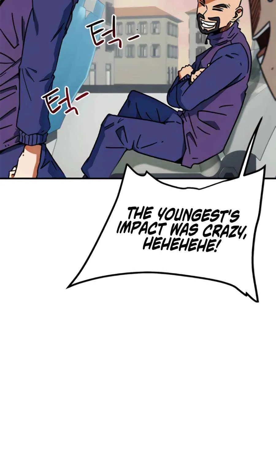 I'm Being Misunderstood as a Soccer Genius Chapter 32 page 55 - 