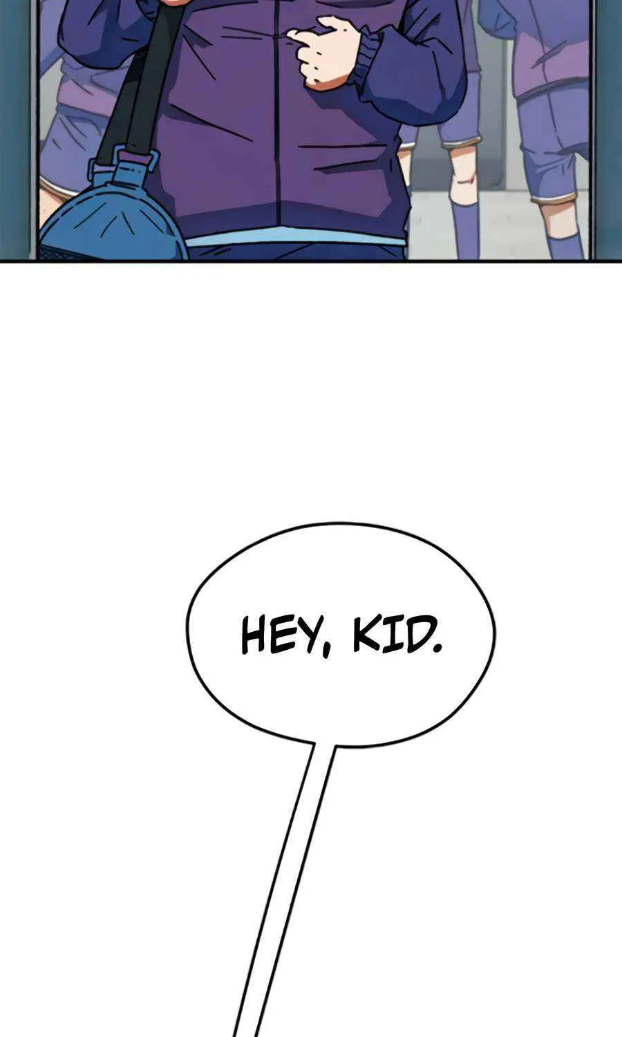 I'm Being Misunderstood as a Soccer Genius Chapter 32 page 7 - 