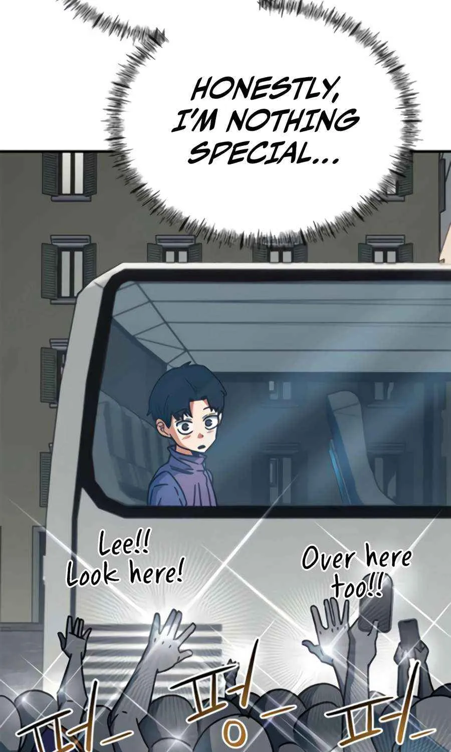 I'm Being Misunderstood as a Soccer Genius Chapter 32 page 63 - 
